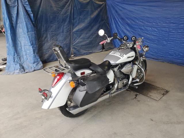 2006 HONDA VT750 CA JH2RC50496M201211