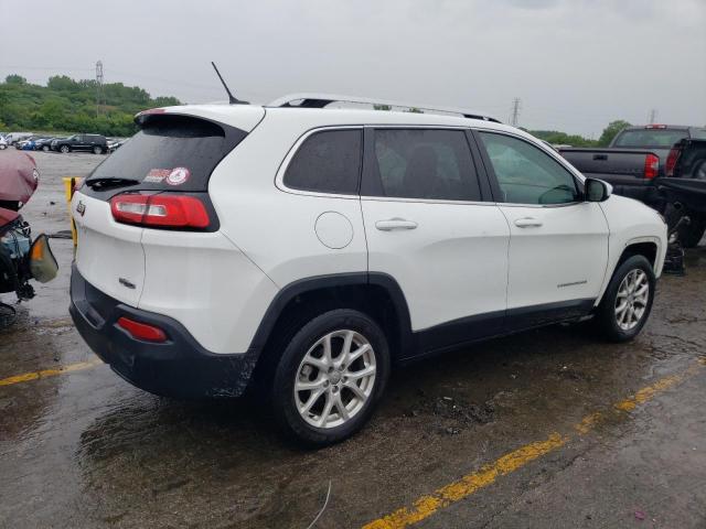 2015 Jeep Cherokee Latitude VIN: 1C4PJLCB9FW656665 Lot: 55916723