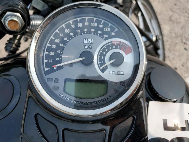2010 HARLEY-DAVIDSON FLSTSB 1HD1JM519AB025817