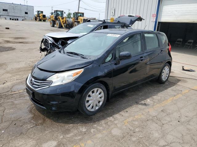 2014 Nissan Versa Note S