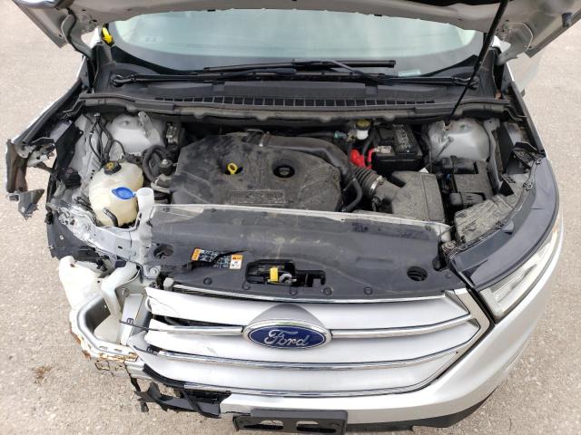 2FMPK4J92HBB74476 Ford EDGE SEL