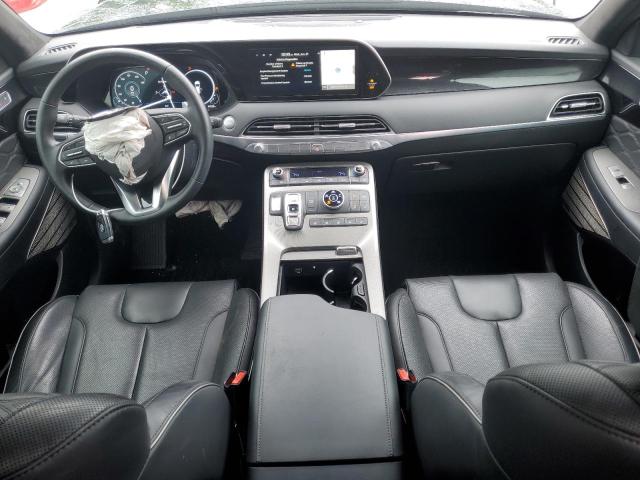 2021 HYUNDAI PALISADE C - KM8R7DHE2MU192302