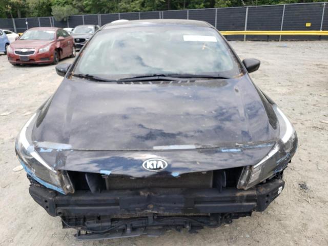 2018 KIA FORTE LX - 3KPFK4A72JE227769