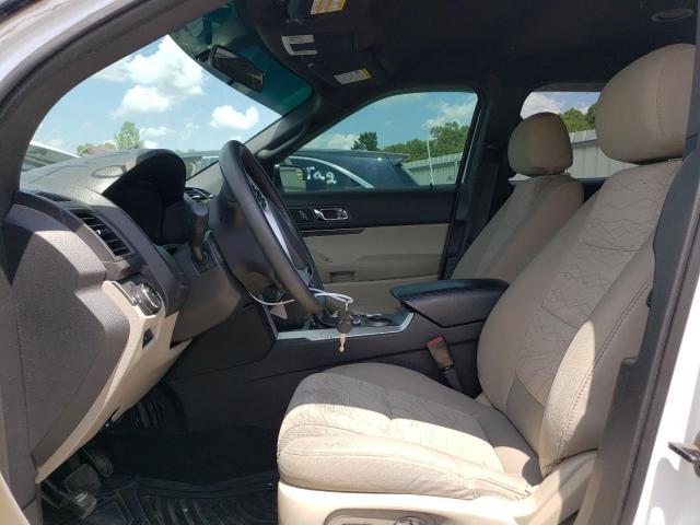 1FM5K7B81EGB36319 Ford EXPLORER