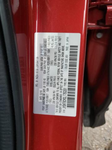 JM3KFBCM0L1760291 Mazda Cx-5 Touring