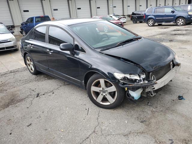 Vin: 19xfa1f58ae024636, lot: 56860463, honda civic lx 20104