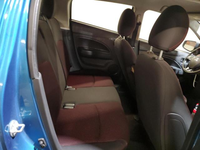 2019 MITSUBISHI MIRAGE LE ML32A5HJ1KH002198