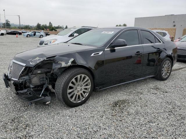 2012 Cadillac CTS 