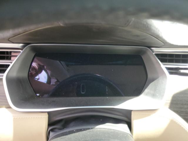 5YJXCBE22GF005448 Tesla MODEL X