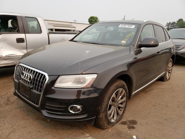 VIN WA1LFAFP0EA051869 2014 Audi Q5, Premium Plus no.1