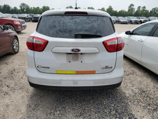 1FADP5AUXFL122633 Ford C-MAX SE