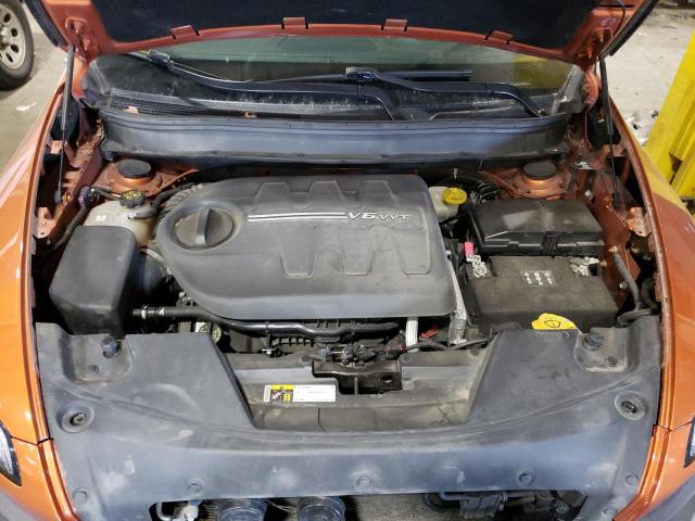 1C4PJMBS7GW300742 Jeep Cherokee Trailhawk