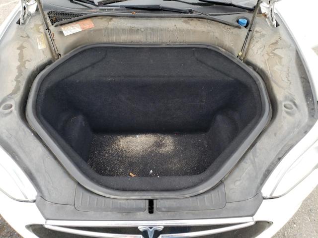 2015 TESLA MODEL S 70 - 5YJSA1S22FF095763