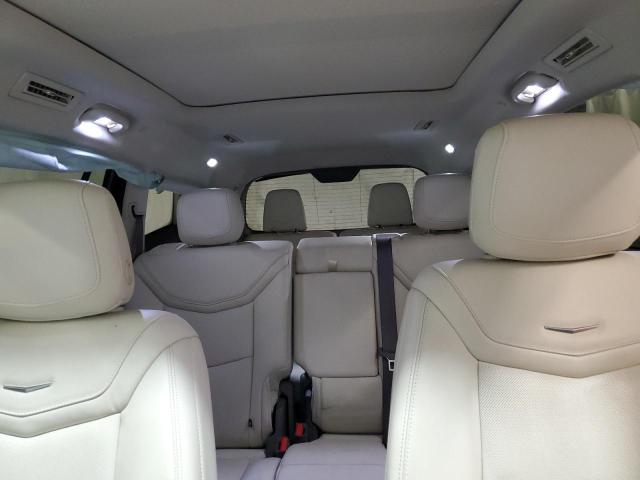 2020 CADILLAC XT6 PREMIU - 1GYKPDRS9LZ232073