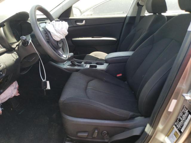 5XXGT4L32GG090389 KIA Optima Lx