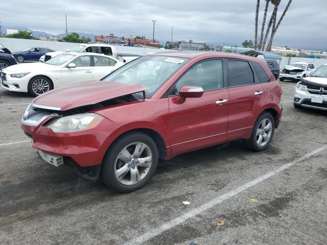 2007 Acura RDX 