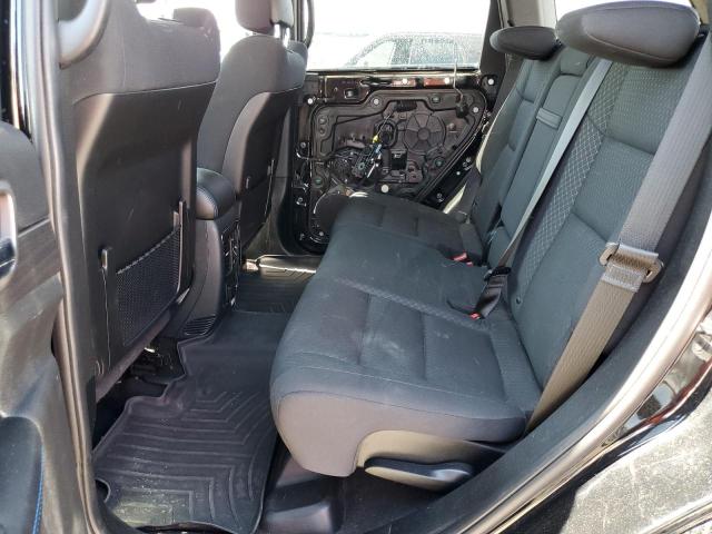 1C4RJFAG1JC504530 Jeep Grand Cherokee Laredo