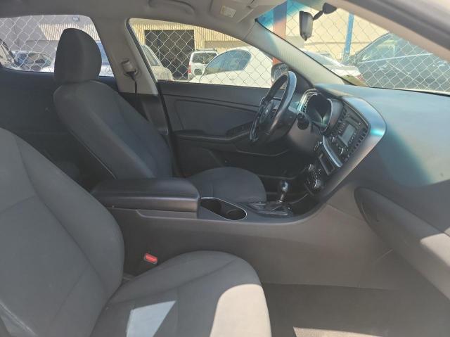 KNAGM4AD9E5071782 KIA OPTIMA HYBRID