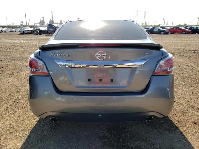 1N4AL3AP1FC453534 Nissan ALTIMA 2.5