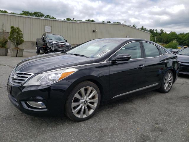 2013 Hyundai Azera GLS