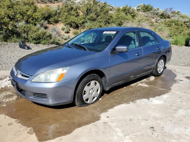 2007 Honda Accord Sedan LX