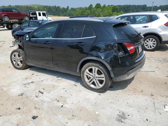 2018 MERCEDES-BENZ GLA 250 - WDCTG4EB5JJ460917