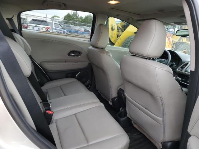 3CZRU6H76GM733865 Honda Hr-v Exl
