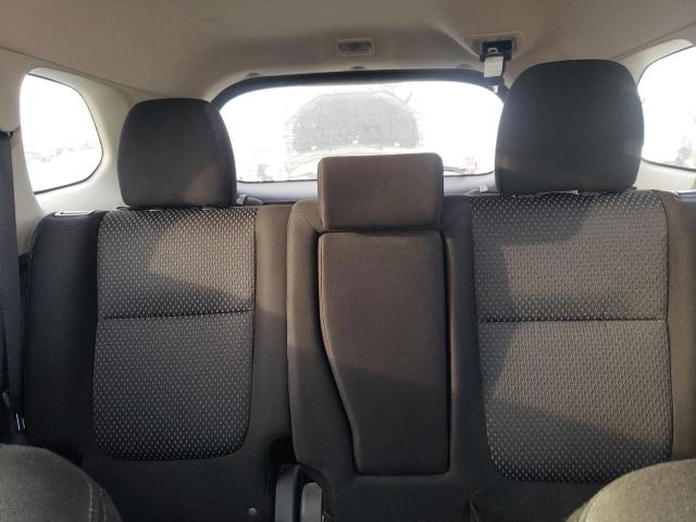 JA4AD2A34JZ009630 Mitsubishi Outlander Es