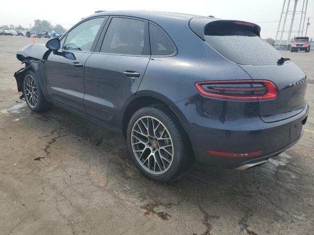 VIN WP1AA2A59JLB08915 2018 Porsche Macan no.2