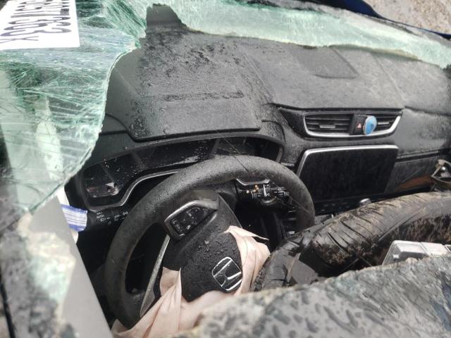 2022 HONDA CRV EX 7FARW1H59NE016030