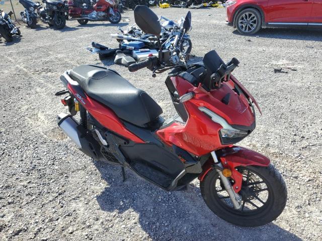 2022 HONDA ADV150 A - MLHKF3854N5100019