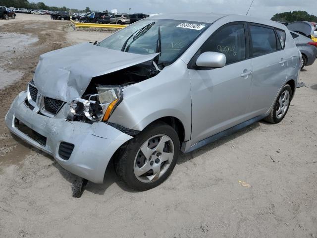 2010 Pontiac Vibe 