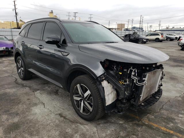 5XYRHDLF3MG057929 KIA SORENTO EX