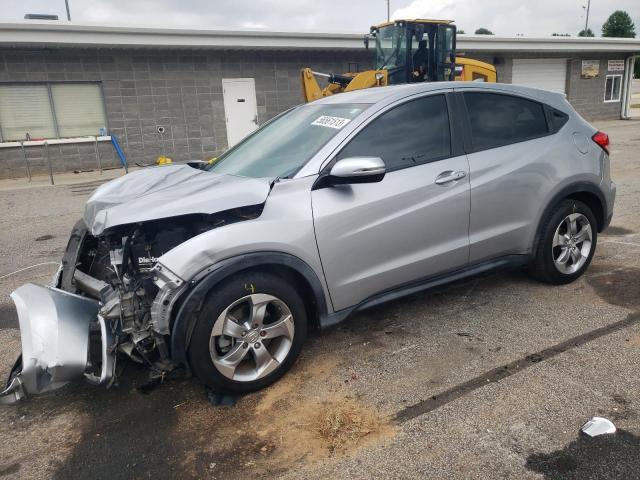 2017 Honda HR-V EX