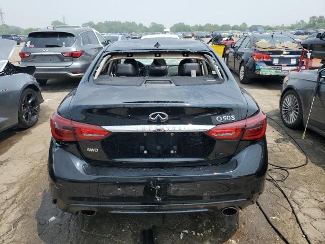 JN1EV7AR0LM257124 | 2020 INFINITI Q50 PURE