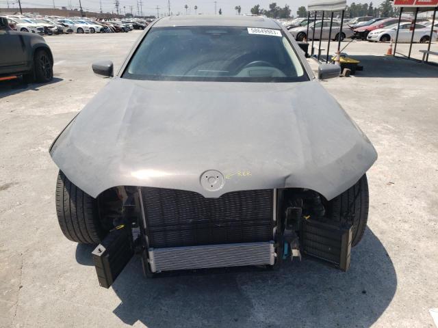 2022 BMW 740 I - WBA7T2C00NCK22277