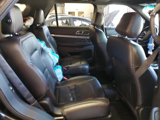 1FM5K8GT3GGD18237 Ford EXPLORER SPORT