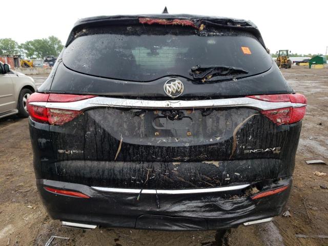 2018 Buick Enclave Essence VIN: 5GAEVAKW5JJ215711 Lot: 58454673