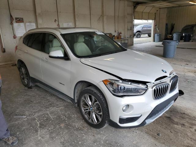 VIN WBXHT3C30GP889520 2016 BMW X1 no.4