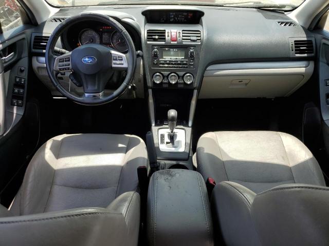 JF2SJAHC4EH540536 Subaru Forester 2.5i Limited