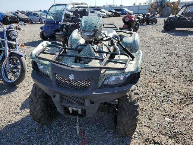 2006 SUZUKI LT-A700 XK - 5SAAP41A767101764