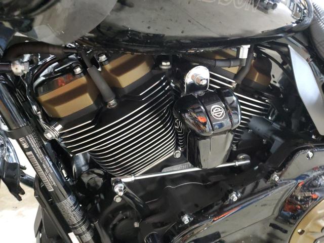 2022 HARLEY-DAVIDSON FLTRXST 1HD1ACL13NB607981