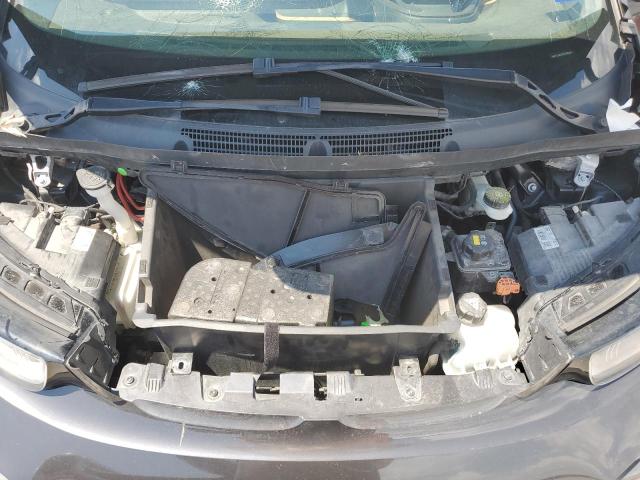 2015 BMW I3 REX - WBY1Z4C53FV279253