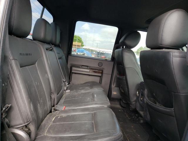 1FT7W2BT8EEA66581 Ford F250 Super Duty