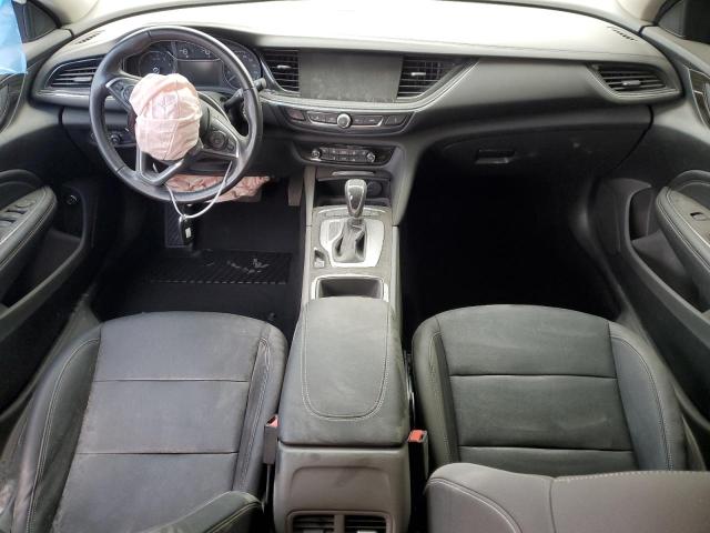 2019 BUICK REGAL TOUR W04GV8SXXK1045205