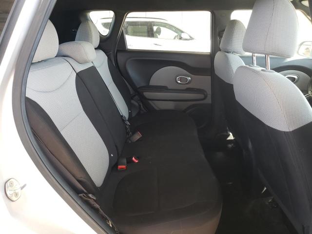 KNDJN2A28H7464058 KIA Soul
