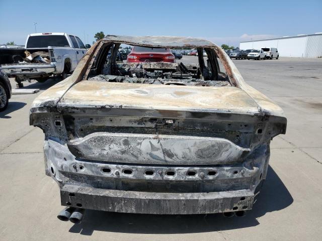 2C3CDXBG3GH186289 Dodge Charger Se