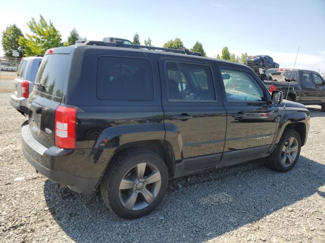 1C4NJRFB3FD215888 Jeep Patriot Latitude