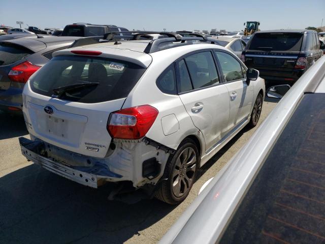 JF1GPAL62EH336778 Subaru Impreza Sport Premium