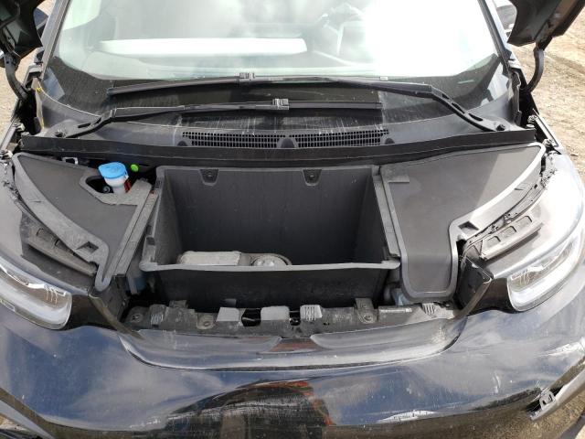 WBY8P4C02M7H99392 BMW I3 REX